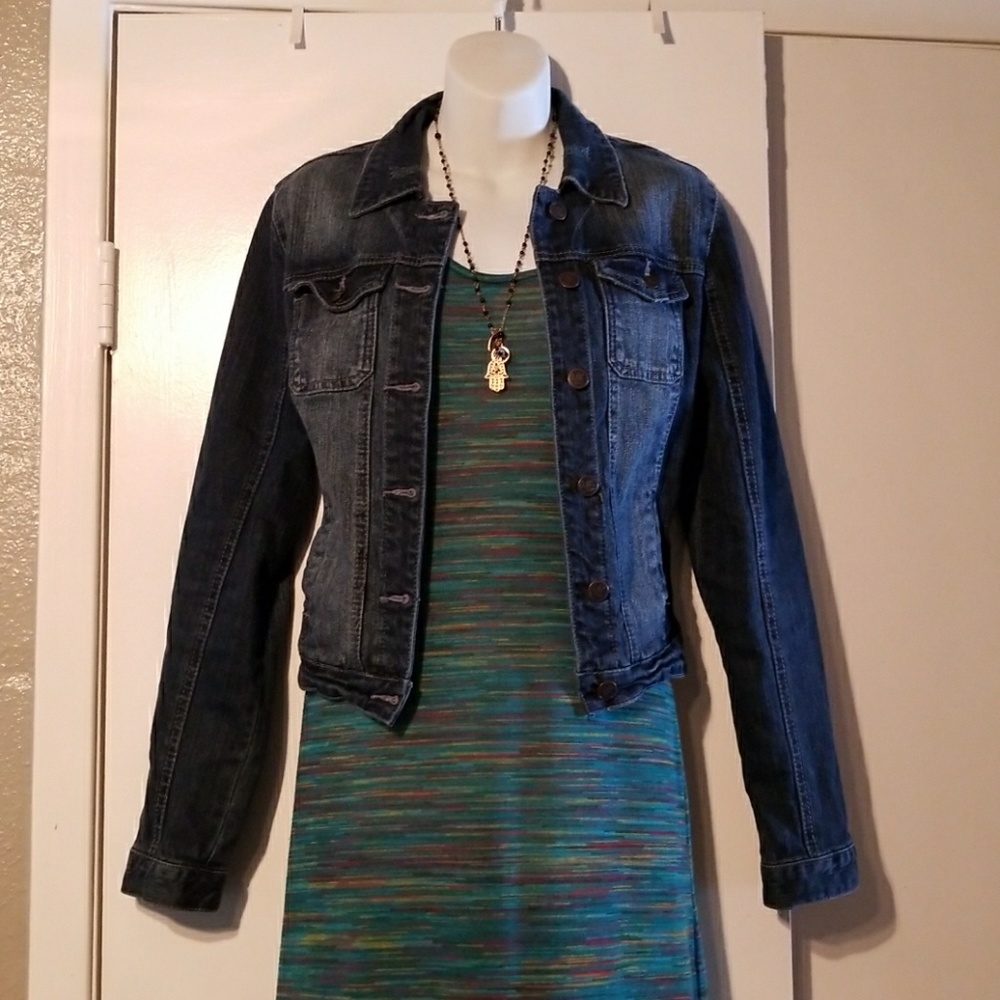 American Rag Denim Jacket